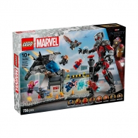 Lego Marvel Infinity Saga 76314 thumbnav 1