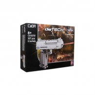 Конструктор CaDa "пистолет Desert Falcon" C81007W thumbnav 1