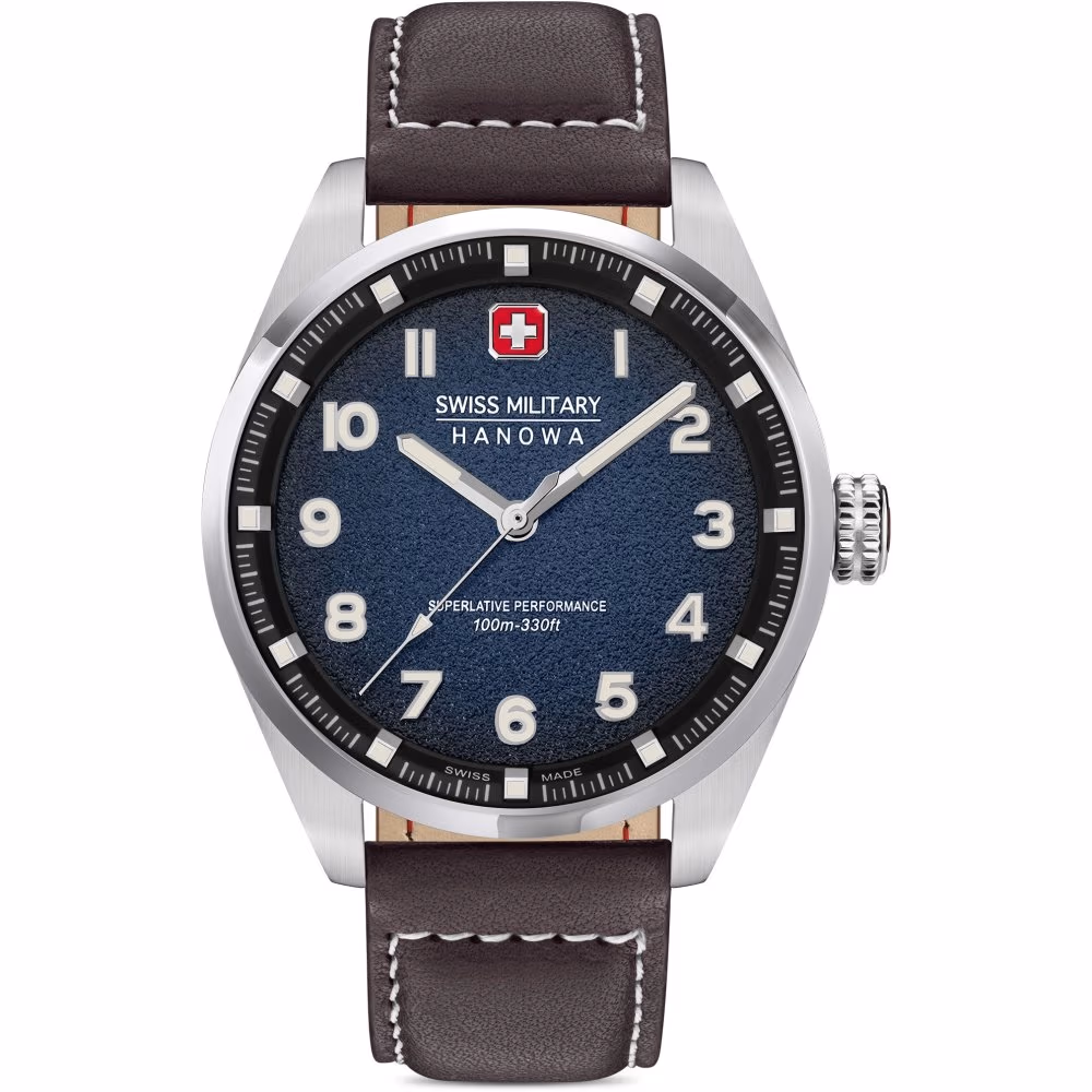 Ceas Swiss Military Hanowa