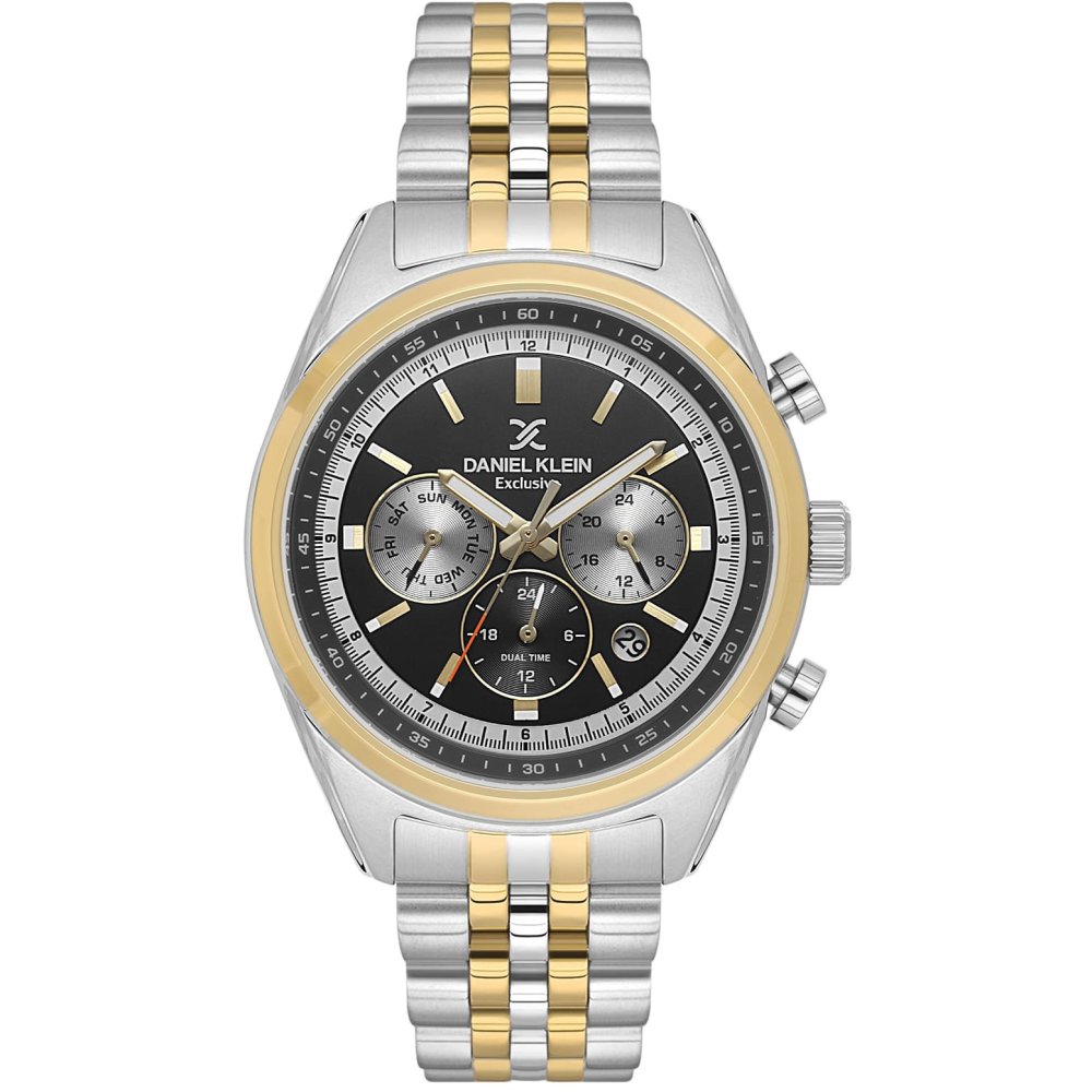 Мужские часы Daniel Klein DK.1.13976-5 photo 1