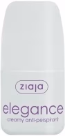 Ziaja Antiperspirant roll-on Elegance 60 ml