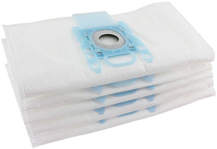 Мешки для пылесоса EcoFilterBags Tip G 3126 (Bosch)(4+1buc), Молдова photo 1 Мешки для пылесоса EcoFilterBags Tip G 3126 (Bosch)(4+1buc), Молдова photo 1