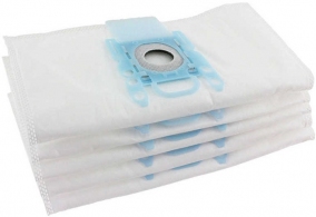 Мешки для пылесоса EcoFilterBags Tip G 3126 (Bosch)(4+1buc) thumbnav 1