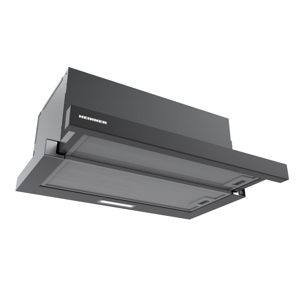 Вытяжка Heinner HTCH-MD600GBK photo 1 Вытяжка Heinner HTCH-MD600GBK photo 1
