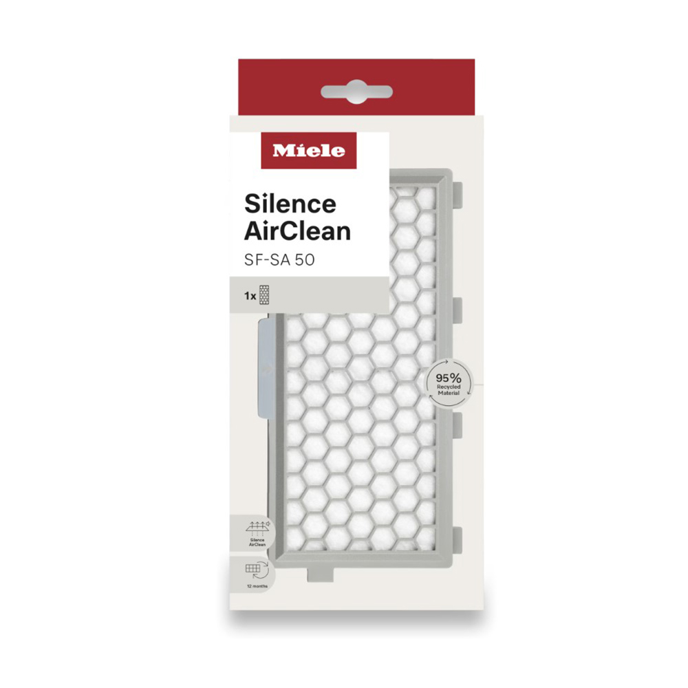 Фильтр для пылесоса Miele SF-SA50-1, 12785400 photo 3