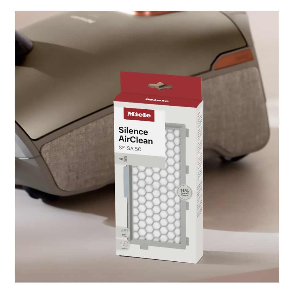 Фильтр для пылесоса Miele SF-SA50-1, 12785400 photo 5