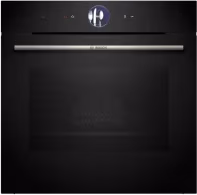 Встраиваемый духовой шкаф Bosch HBG7764B1DE