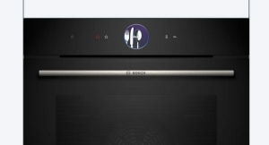 Встраиваемый духовой шкаф Bosch HBG7764B1DE thumbnav 2