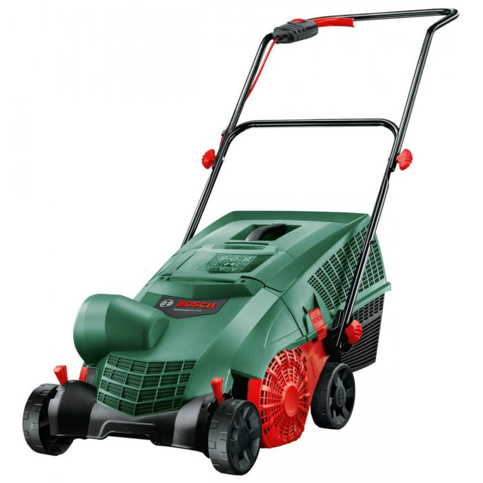 Аэратор Bosch UniversalRake 900, 060088A001 photo 1