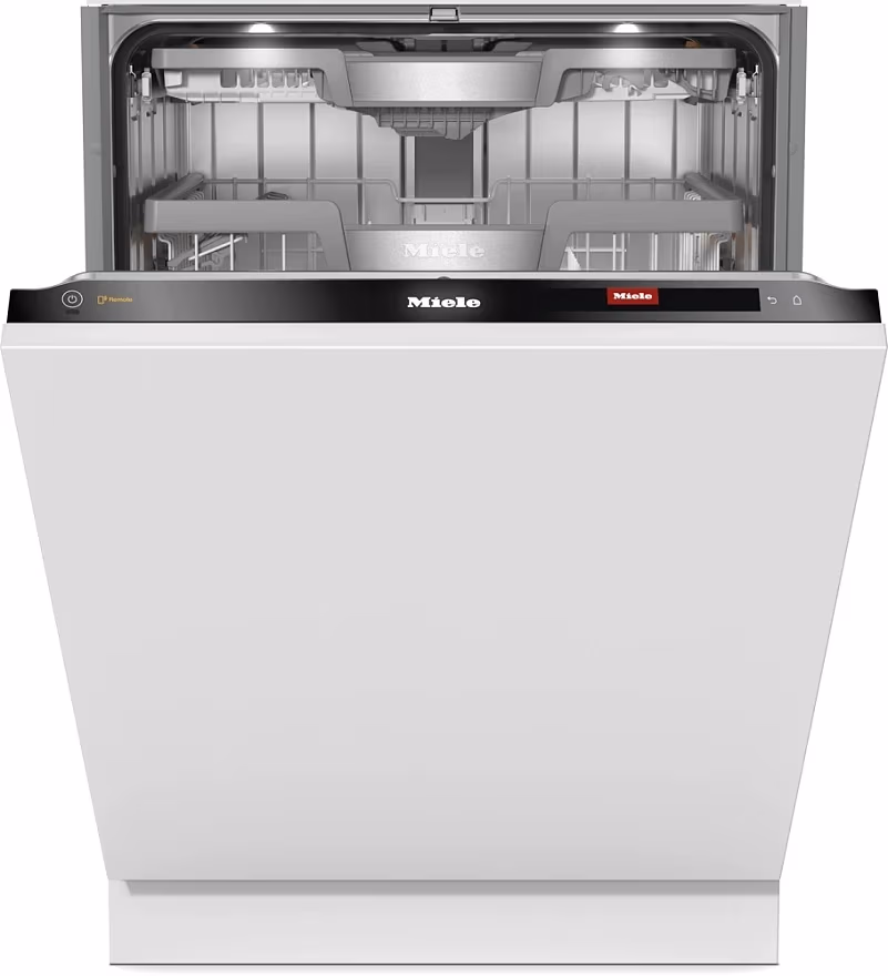 Посудомоечная машина  Miele G7985 SCVi k2o AutoDos 