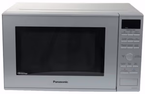 Cuptor cu microunde cu grill Panasonic NN-GD692MZPE