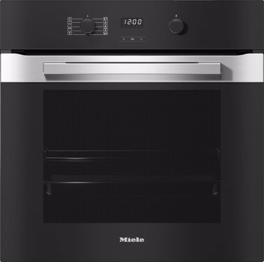 Cuptor electric incorporabil Miele H2860B Stainless Steel 