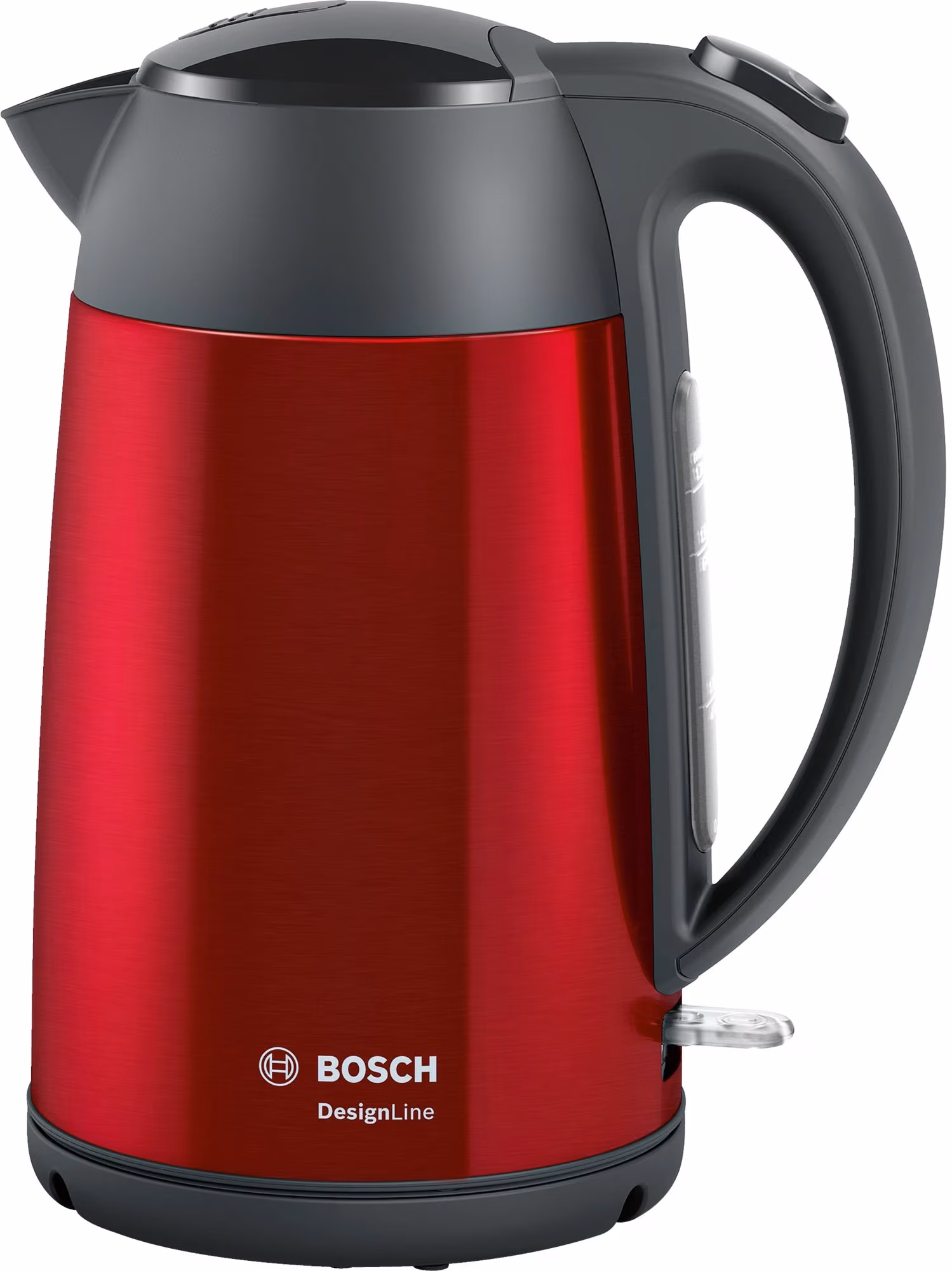 Чайник электрический Bosch TWK3P424 