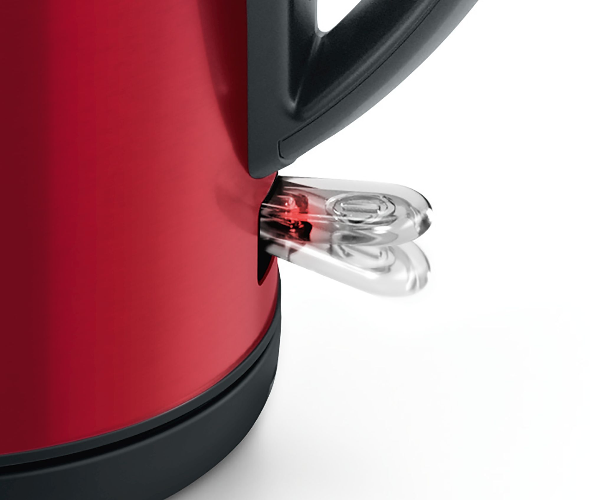 Чайник электрический Bosch TWK3P424 photo 4