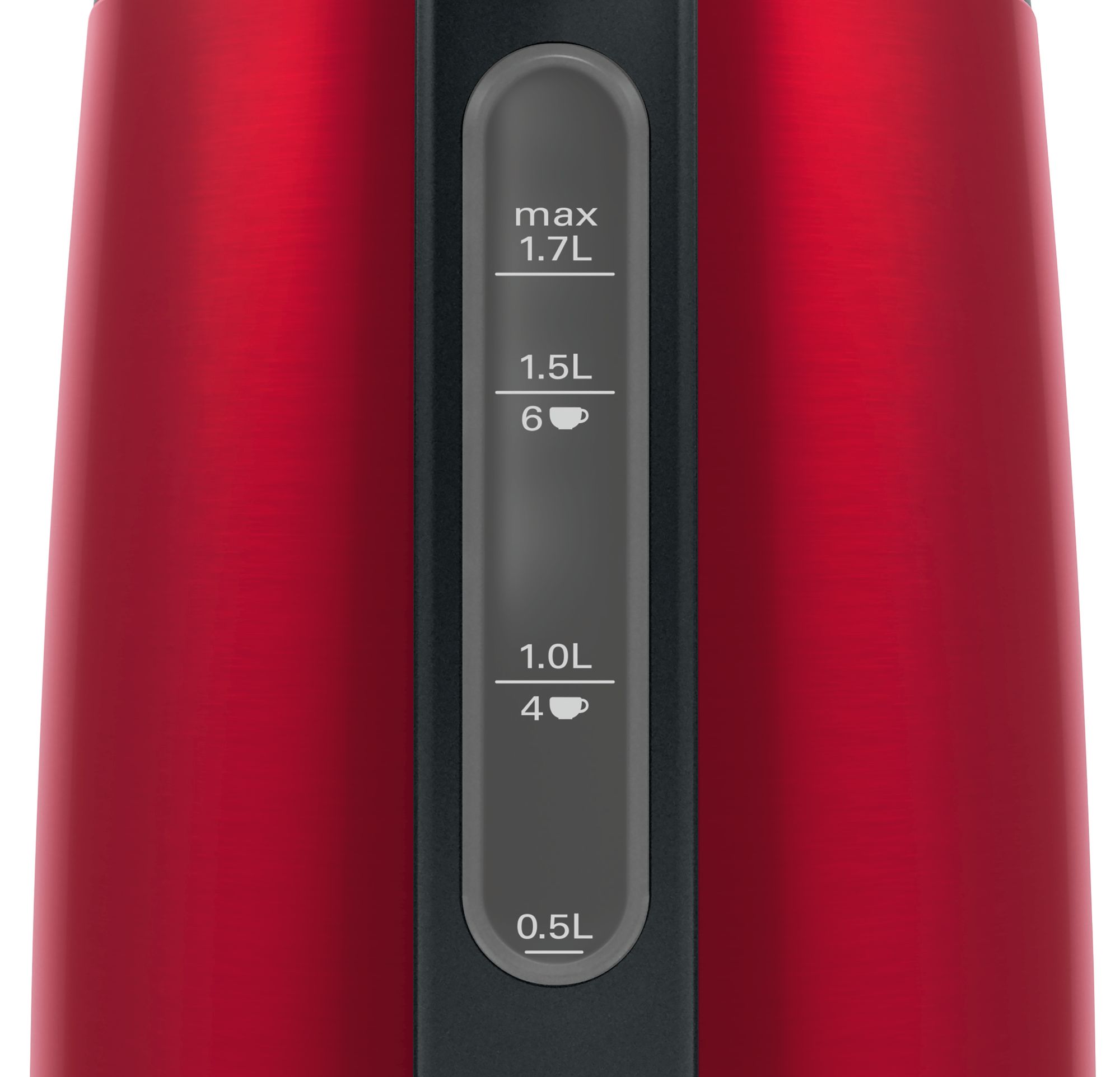 Чайник электрический Bosch TWK3P424 photo 7