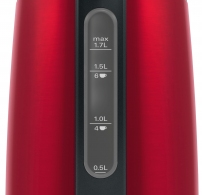 Чайник электрический Bosch TWK3P424 thumbnav 7