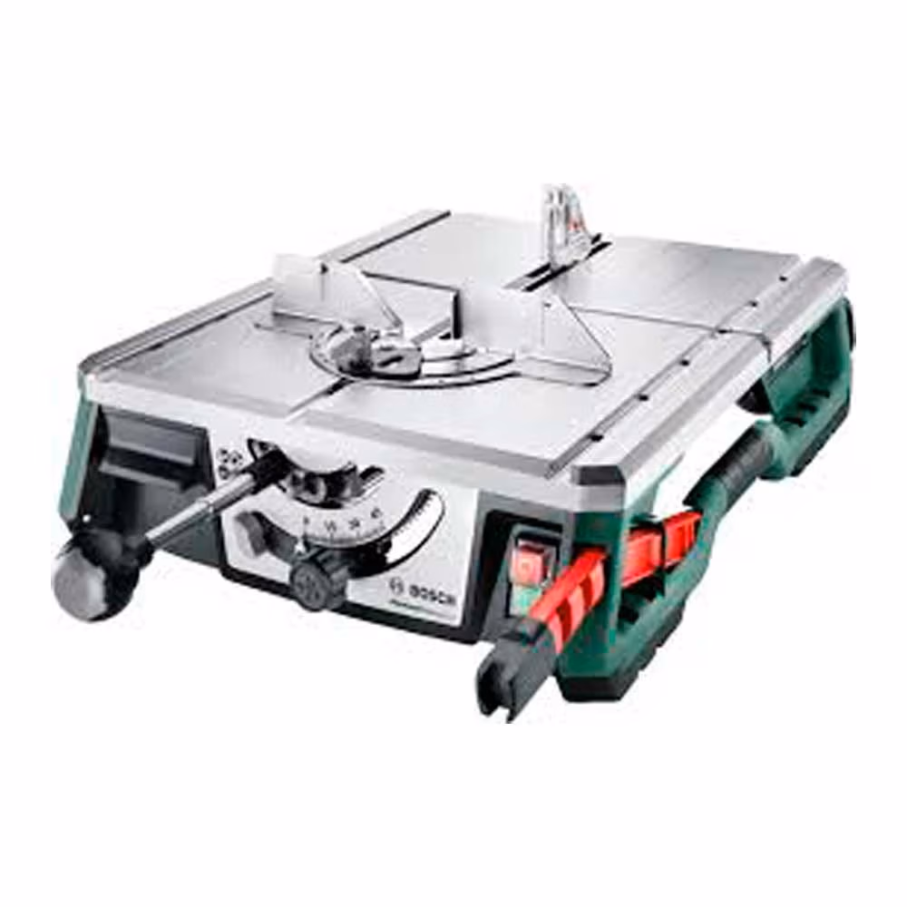 Ferastrau de banc  Bosch Advanced TableCut 52, 0603B12000 