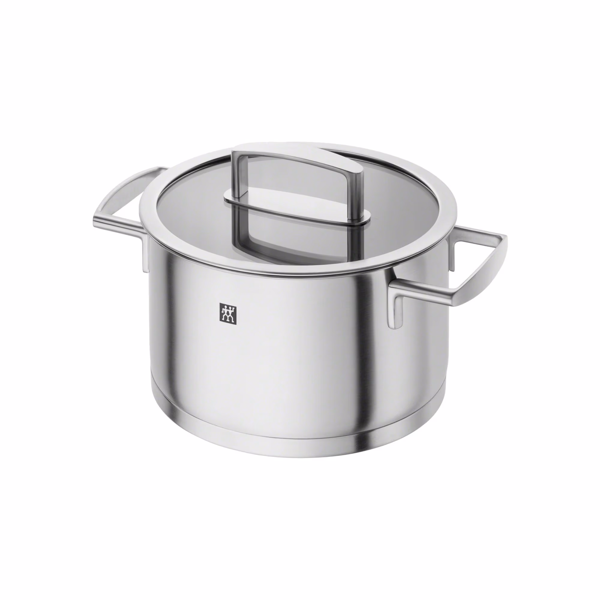 Кастрюля Zwilling Pro 66463200