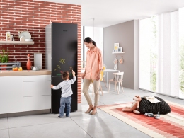 Маркера Miele KFK 4095 10547670 thumbnav 5