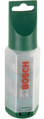 Set surubelnita cu capete Bosch 2607019503 24 buc. photo 1