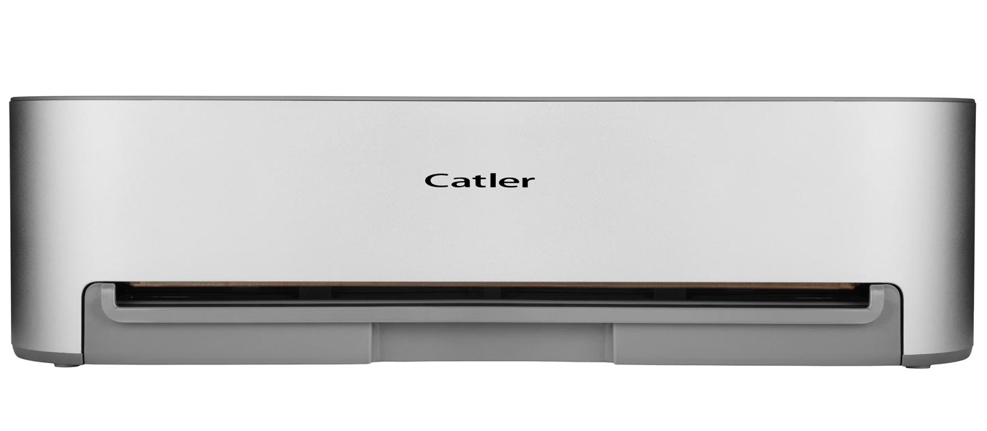 Aparat de vidat Catler VS812 photo 1