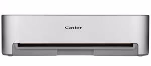 Вакуумный упаковщик Catler VS812