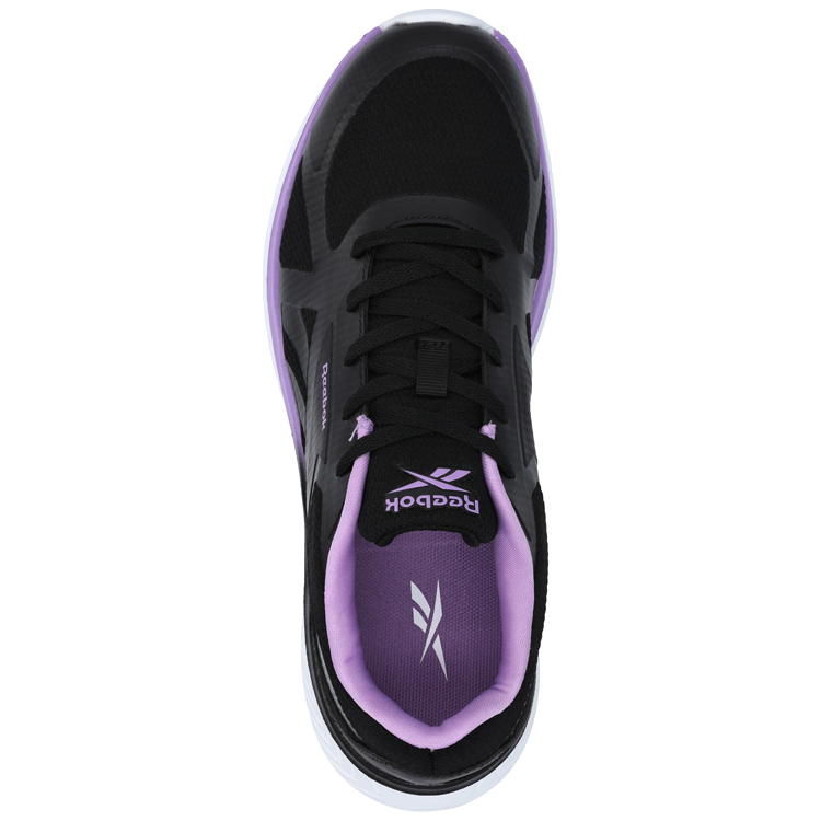 Кроссовки Reebok KATSUYA / Женский / 40 / Черный photo 6