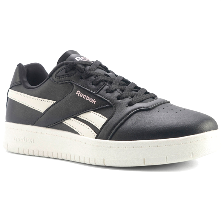 Кроссовки Reebok KINGS CORNER / Женский / 40 / Черный photo 5