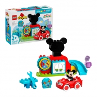 Конструктор Lego 10454 thumbnav 3