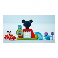 Конструктор Lego 10454 thumbnav 4