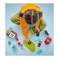 Конструктор Lego 10454 thumbnav 5