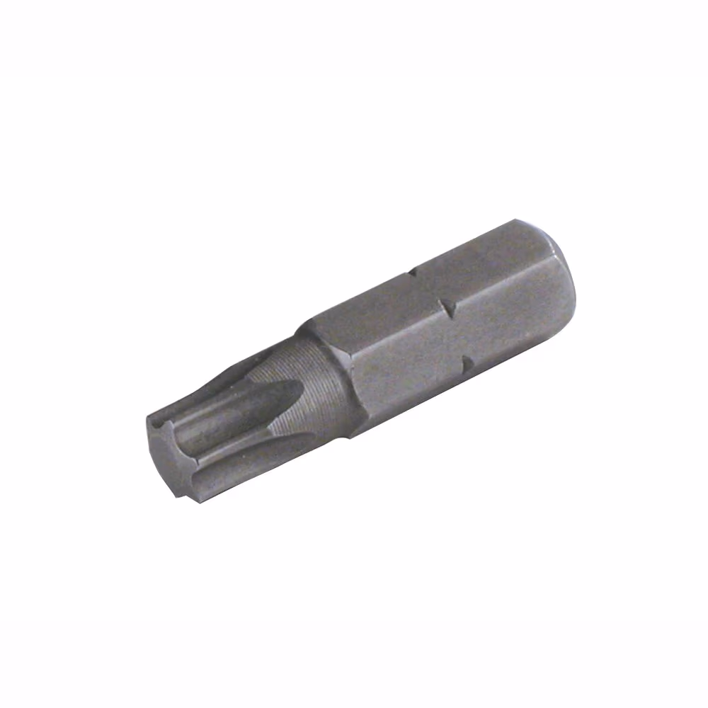 Набор бит Irwin 1/4"/25 mm Torx T25, 10504354 