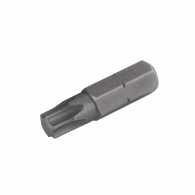 Набор бит Irwin 1/4"/25 mm Torx T25, 10504354 thumbnav 1