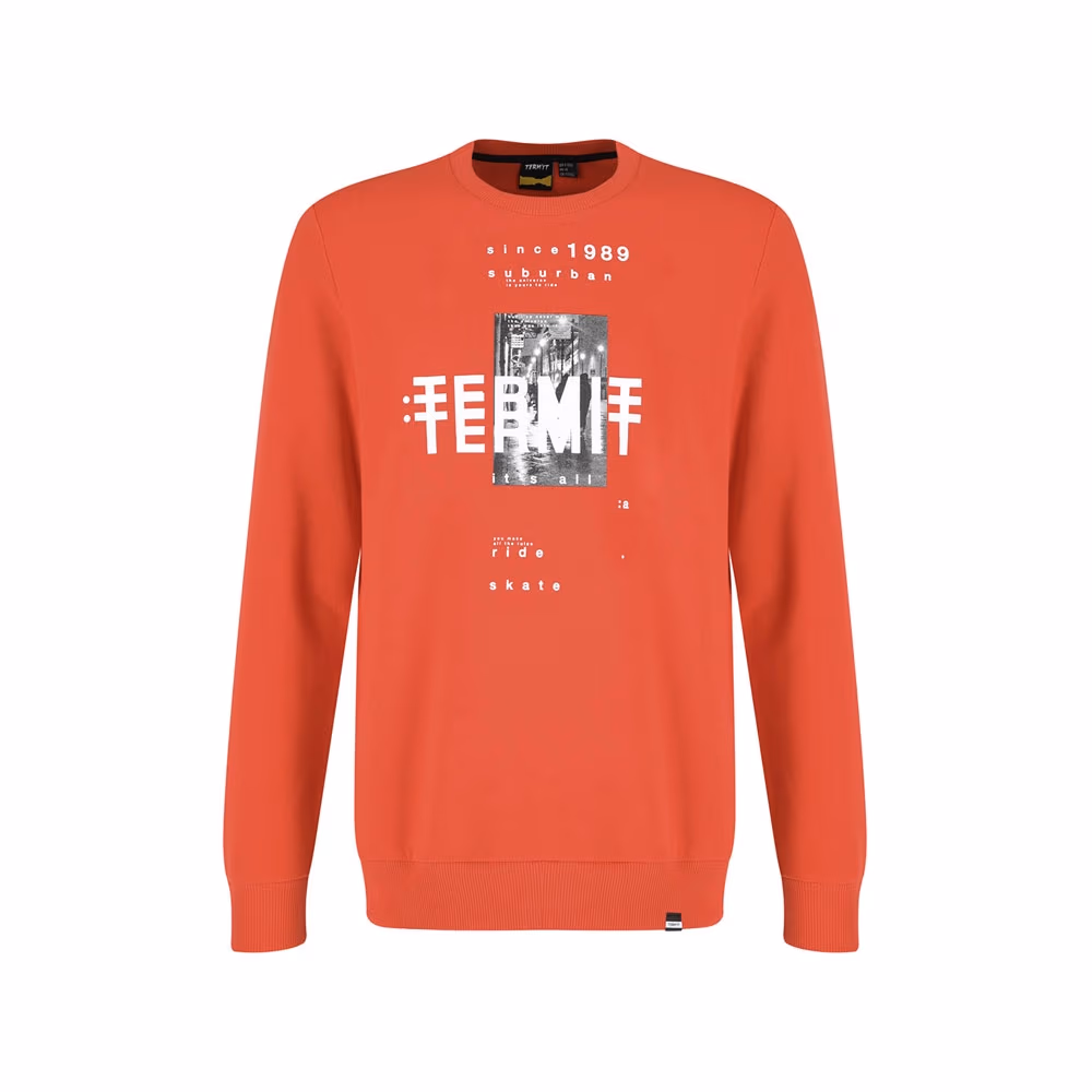 Hanorac Termit Men Jkt