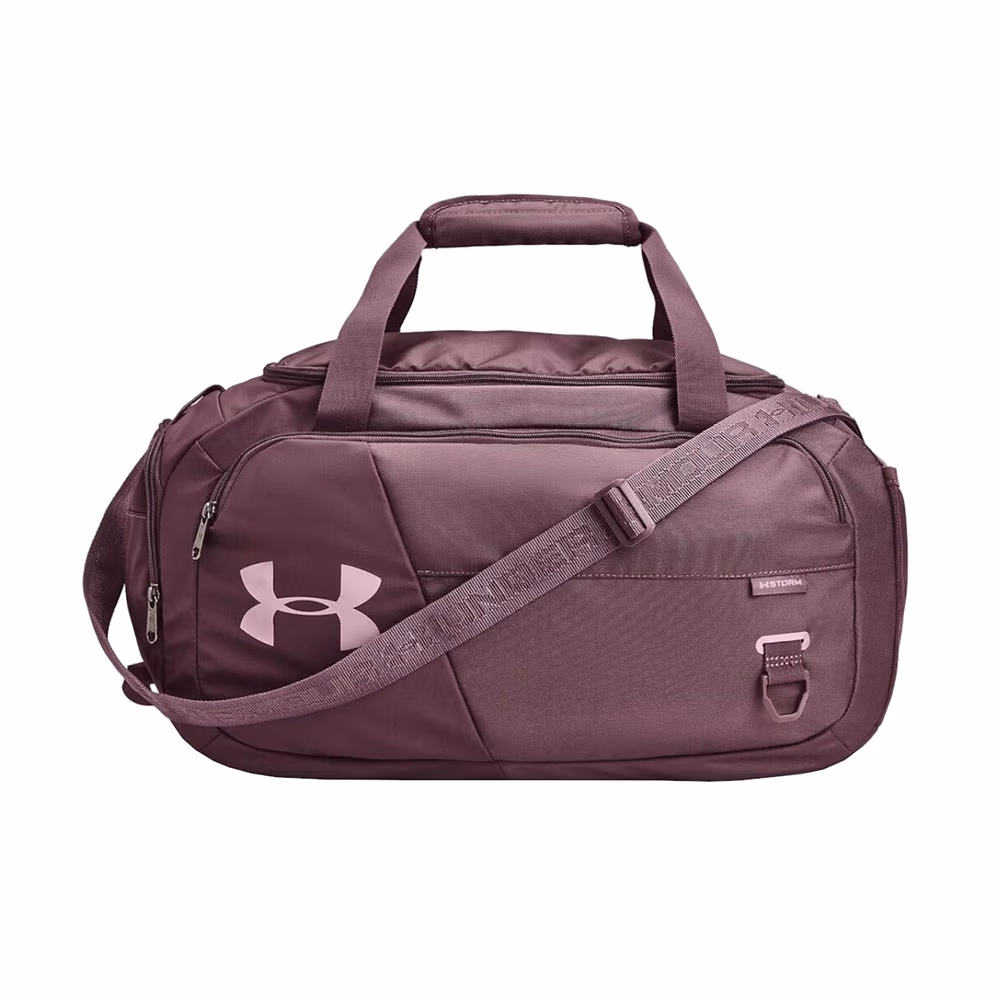 Geanta sport Under Armour UA Undeniable 4.0 Duffle XS 