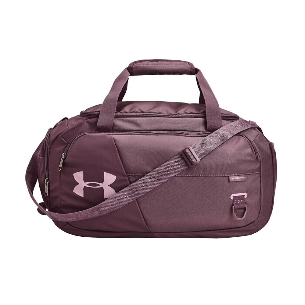 Geanta sport Under Armour UA Undeniable 4.0 Duffle XS photo 