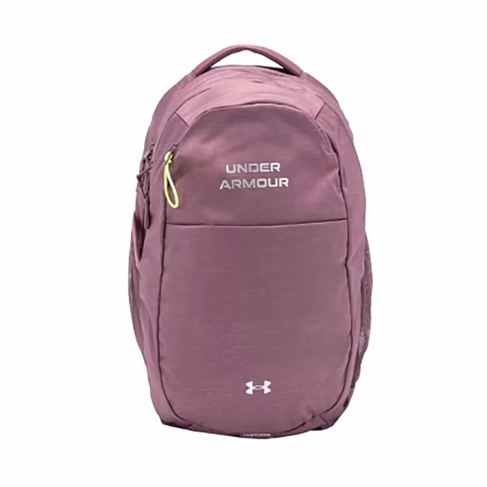 Rucsac Under Armour UA Hustle Signature Backpack 