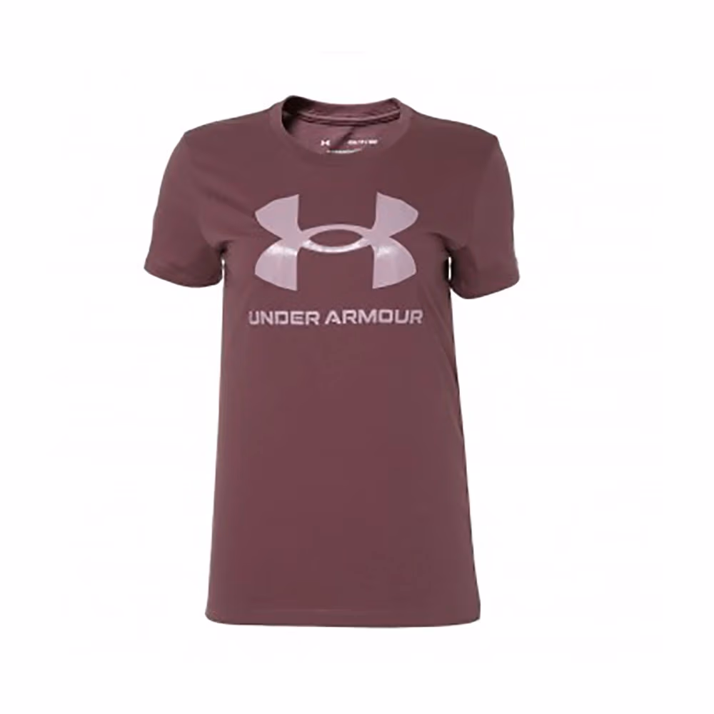 Футболка Under Armour LIVE SPORTSTYLE GRAPHIC SSC