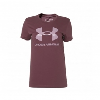 Футболка Under Armour LIVE SPORTSTYLE GRAPHIC SSC thumbnav