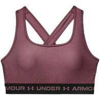 Спортивное бра Under Armour UA CROSSBACK MID BRA thumbnav