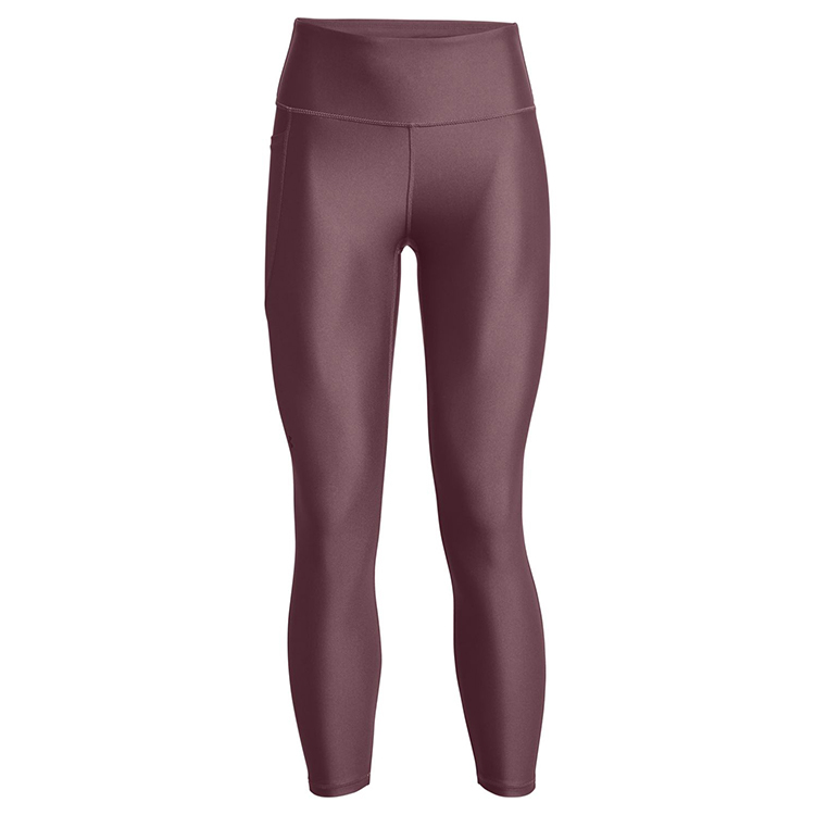 Panta-colanti Under Armour HG Hi Ankle Leg photo Panta-colanti Under Armour HG Hi Ankle Leg photo