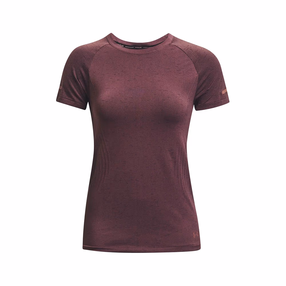 Футболка Under Armour UA Seamless Run SS