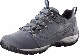 Semighete Columbia Peakfreak Venture Low Suede Wp