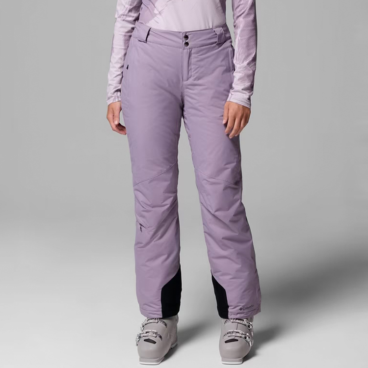 Брюки Columbia Bugaboo