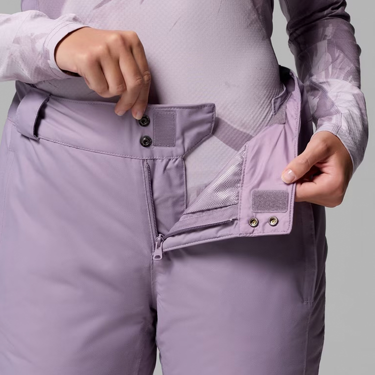 Pantaloni Columbia Bugaboo photo 6
