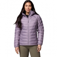 Куртка Columbia Powder Lite II Hooded Jacket thumbnav