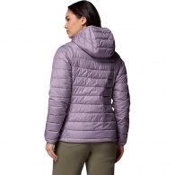 Куртка Columbia Powder Lite II Hooded Jacket thumbnav 2