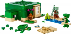 Конструктор Lego 21254 thumbnav 2