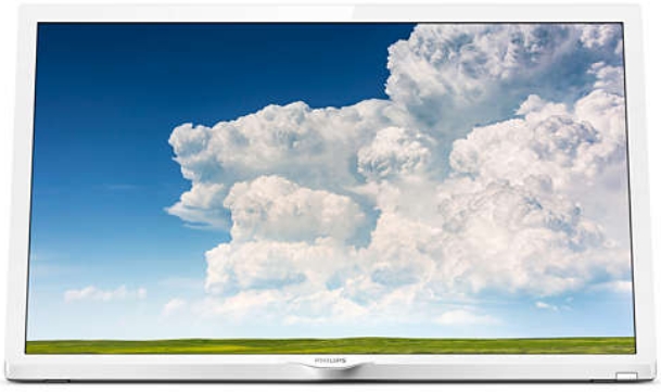 Televizor LED Philips 24PHS4354 photo 