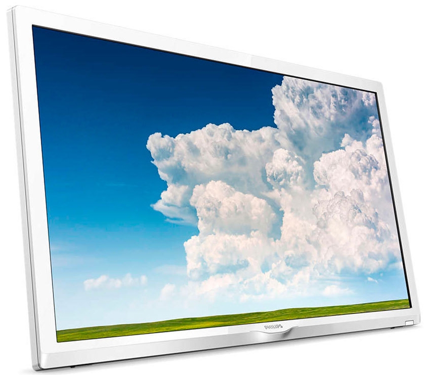 Televizor Philips 24PHS4354 / 24" / LED / HD ready photo 4